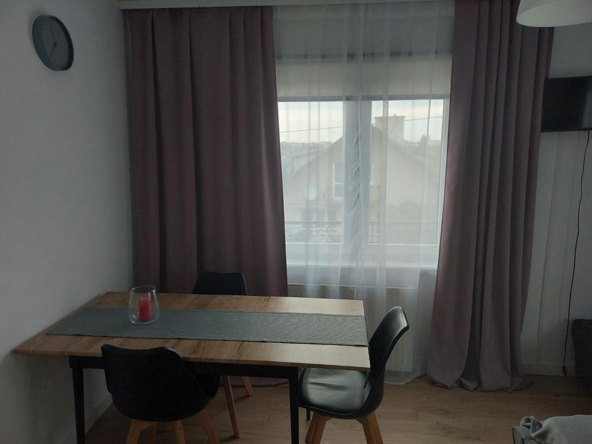 Apartament Swierkowa Apartman Lidzbark Welski Kültér fotó